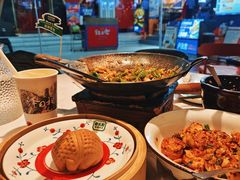 -费大厨辣椒炒肉(黄兴中心广场店)