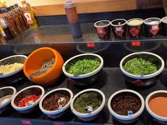 -来涮蜀鲜货火锅串串香(菜市口店)