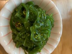 -活鳗饭·鹅肝范儿(高碑店店)