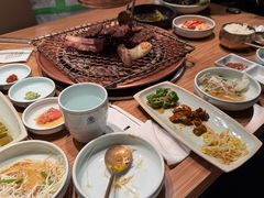 -王妃家(明洞中央店)