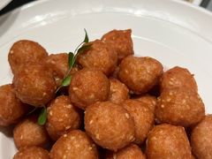 -北平食府·北京烤鸭(北京西站六里桥店)