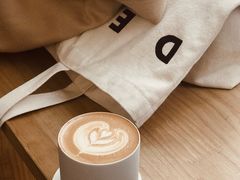 -Onirii Coffee(长乐路店)