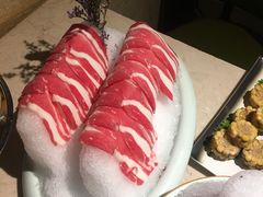 -雍和会海鲜姿造自助(湖东路店)