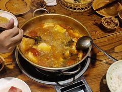 -亮欢寨(凯里总店)