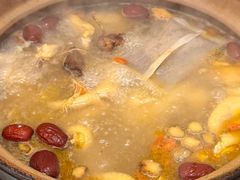 -楠波炭炉鸡煲馆(桥北店)