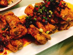 -驿舍·民國老营房院子私房菜(科学会堂店)