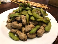 -老杨头烧烤(博烤堂店)