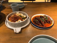 -薇酌饮·陕西菜(南门外店)