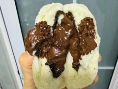 -中栗华栗子(鞍山道店)