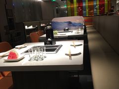 -海底捞火锅(亲子主题北金鹰店)