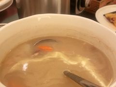 -西郊庄园丽笙大酒店-丽清轩中餐厅