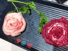 -潮泰牛肉火锅 · 创于1992年(车公庙店)