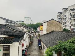 -绍兴书圣故里景区