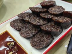 -服务大楼冷面(延大店)