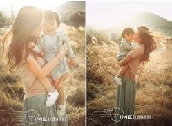 -TIME儿童摄影(闽江路店)