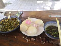 -林间山庄