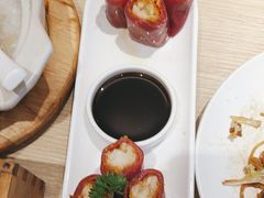 -蔡澜点心·粤菜(新街口IFCX店)