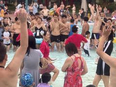 -欢乐水魔方水世界