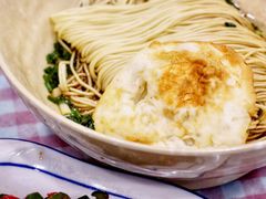 黄瓜皮牛肉-刘氏三和面馆