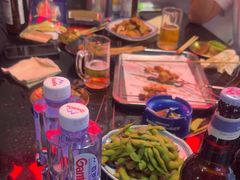 -曹掌柜小酒馆烧烤集团(崂山同兴路店)