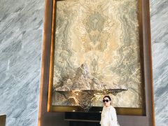 -郑州富力万达文华酒店·云端美食汇自助餐厅