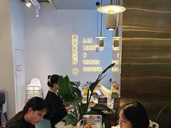 -兰湘子·湘菜小炒(长安万科广场店)