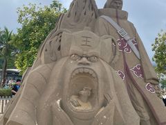 -大梅沙海滨公园