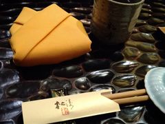 -松涛日本料理