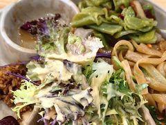-素满香·食养自助(福州·长乐北路店)