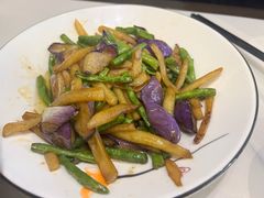 -食光慢宴·安吉土菜馆