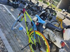 -农园餐厅(北京大学店)