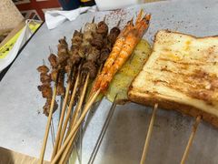 -烤五行·烧烤烤串(石佛营店)