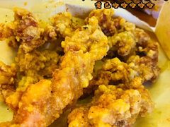 -八一路好吃街(雨田商务大厦店)