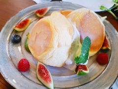 -UPPER KITCHEN(延安路店)