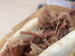 -樊记腊汁肉(竹笆市总店)