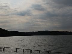 -萨尔浒风景区