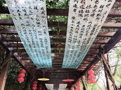 -白马涧龙池景区