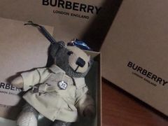 -BURBERRY(苏州美罗商城观前店)