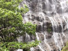 -千泷沟大瀑布旅游区