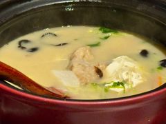 -真地道京味府·鲜橙烤鸭·北京菜(朝外大街东大桥店)