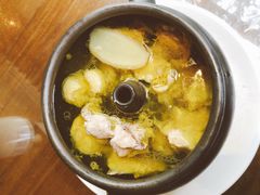 -福照楼汽锅鸡·云南菜(护国路店)