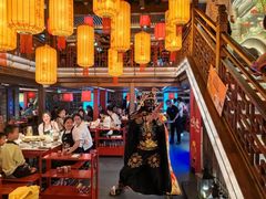 -小龙坎火锅(全球总店)