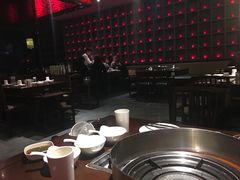 大堂-捞神煲汤火锅(湖滨商业街店)