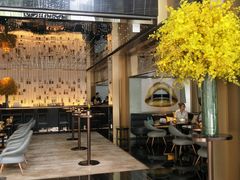 -尼依格罗香港美利酒店