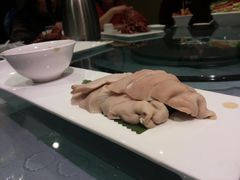 -御花园·粤菜·海鲜火锅(中山公园店)