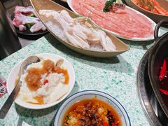 -鸿姐老火锅·传统炒料(上海旗舰店)