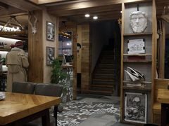 -外婆船宴餐厅·外婆喊你回家吃饭