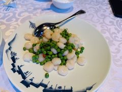 -杭州香格里拉·香宫中餐厅