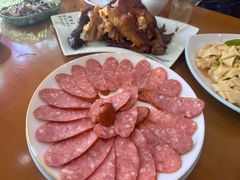 -鹤乡东北菜(崮山路店)