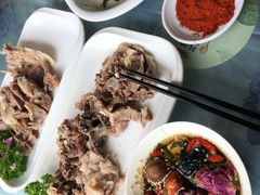 -老毛手抓·盐池滩羊非遗手抓(宁夏总店)